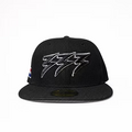 3eyevsion x New Era Dr 9fity 333 Fitted Hat