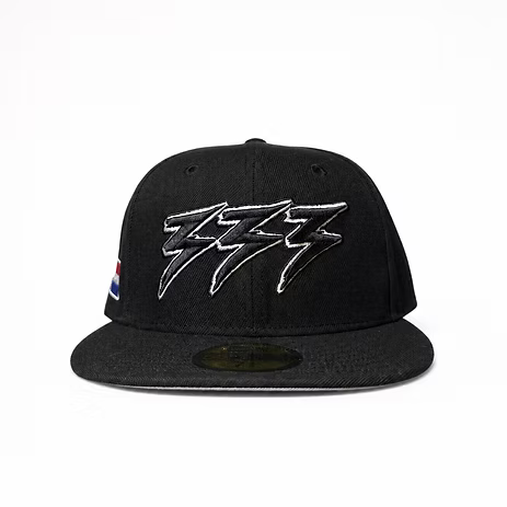 3eyevsion x New Era Dr 9fity 333 Fitted Hat