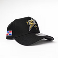 3eyevsion x New Era Dr 9fity 3 Gold Hat