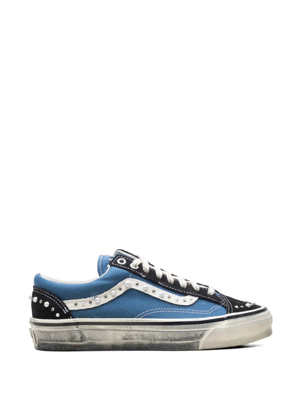 Vans Pearlized Navy