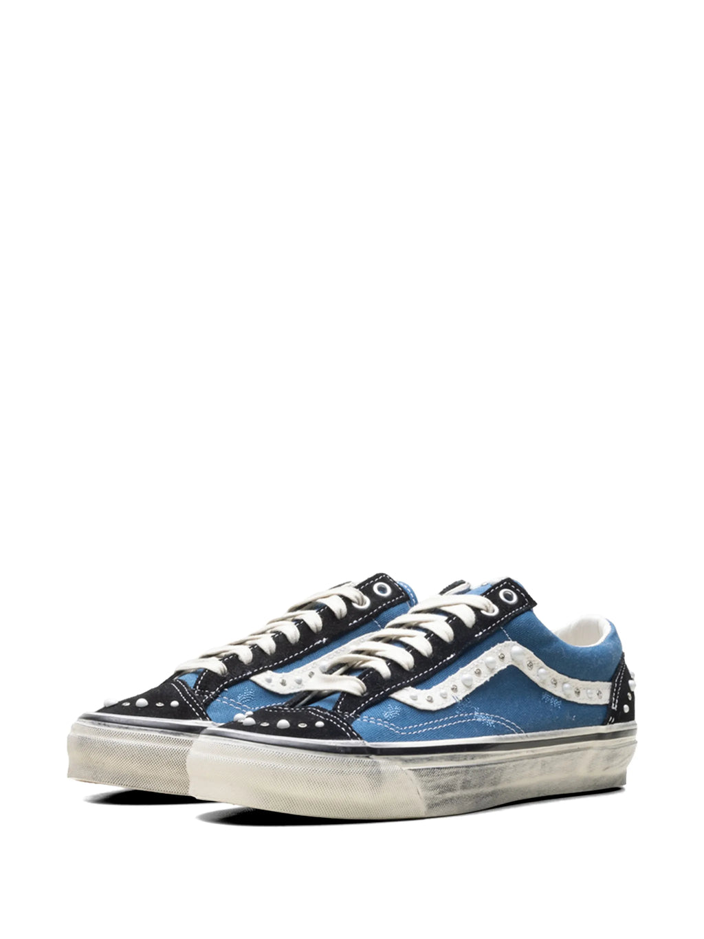 Vans Pearlized Navy
