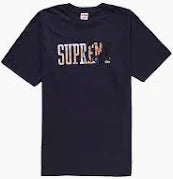 Supreme Collegiate T-Shirt