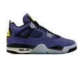 Air Jordan 4 Retro Lakers