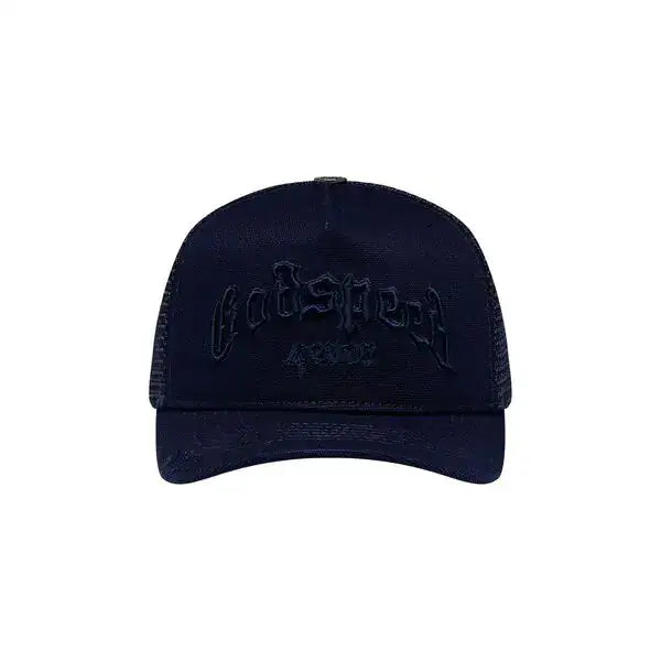 Godspeed Forever Hat