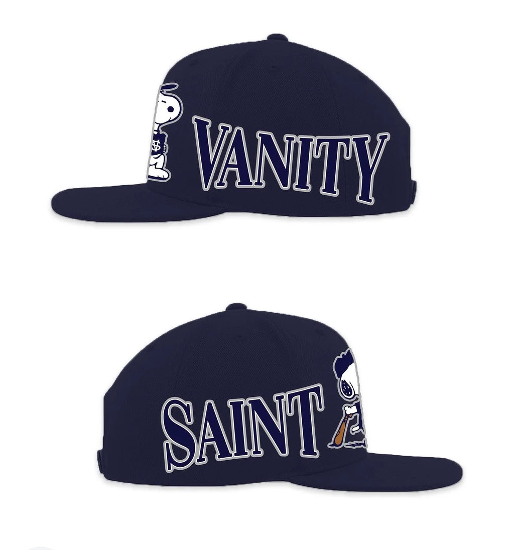 Saint Vanity Snoopy Hat