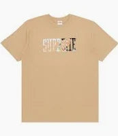 Supreme Collegiate T-Shirt