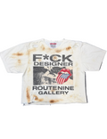 Route 9 Torched T-shirt