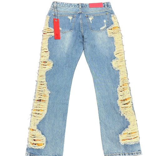 Bldg4 Brimestone Denim