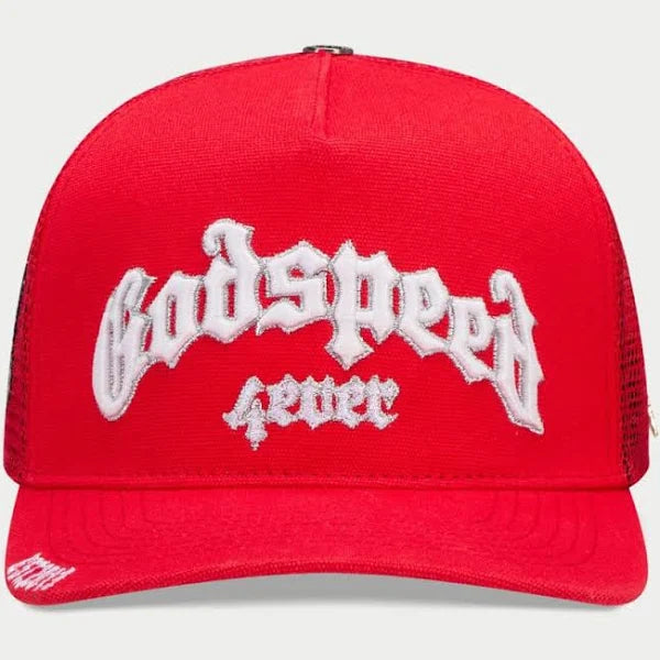 Godspeed Gs Forever Hats