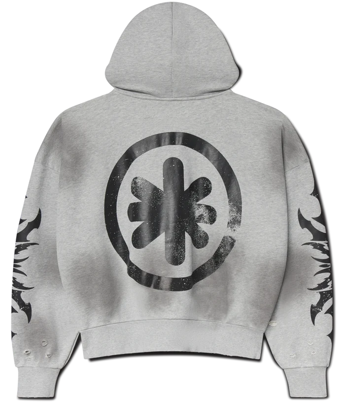 Lost Shdws Complexcon Hoodie