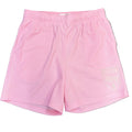 Root Of Evil Mesh Logo Shorts