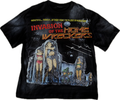 Wealth Club Studios Home Wreckers T-shirt