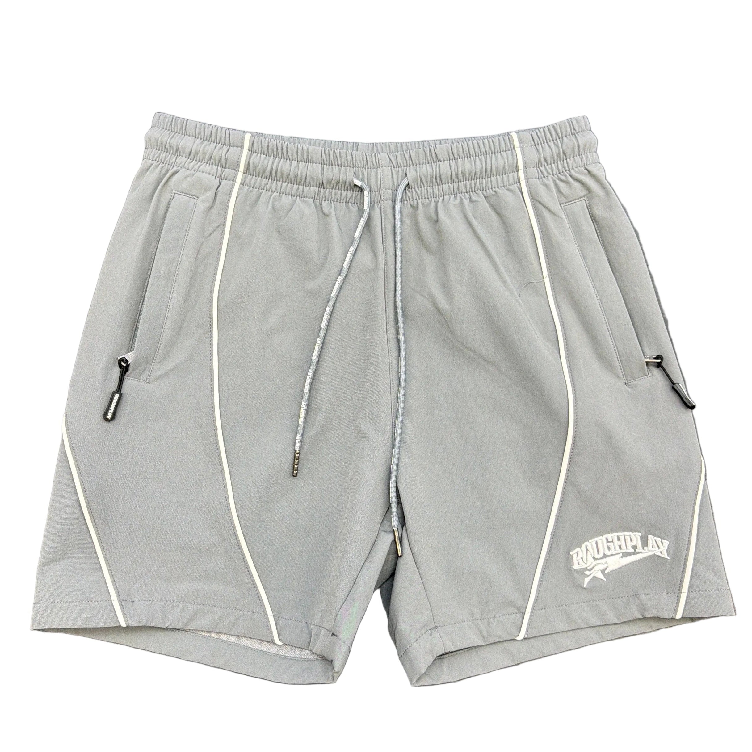 Rough Play Core Nylon Shorts