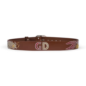 Garment District Koi Fish Belt