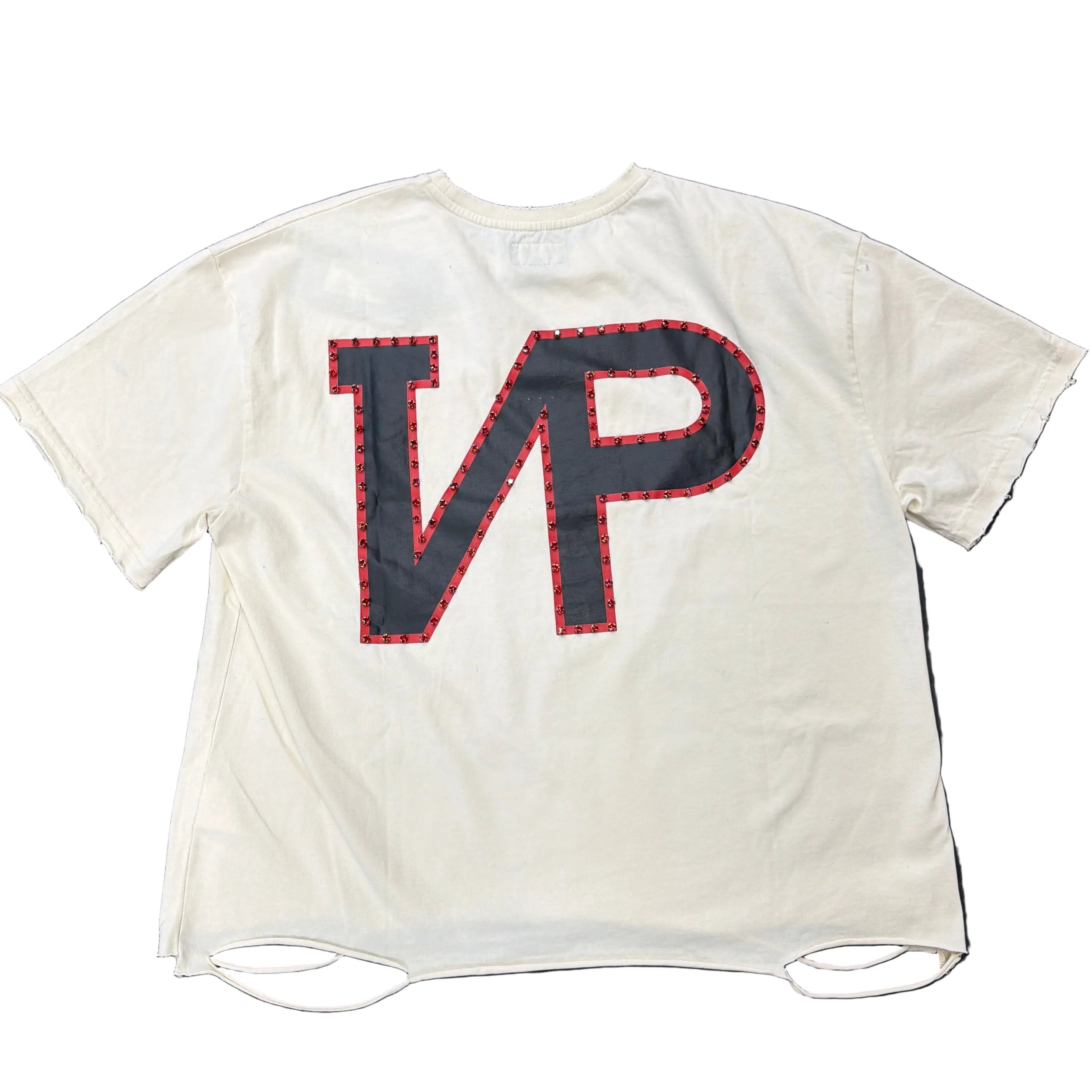 Noublie Pas Nougatti T-shirt