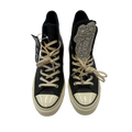 Root Of Evil Coverse Chucks