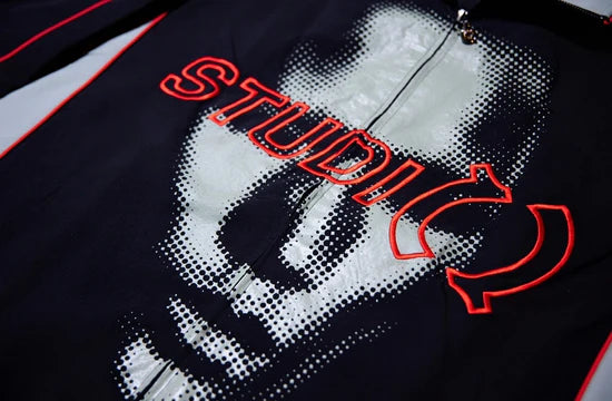Studio 11 Grace Jones Tracksuit