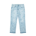 Free Refills Distressed Denim