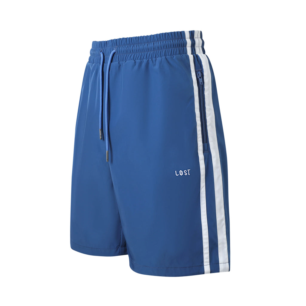 Lost Intricacy Track Short Set