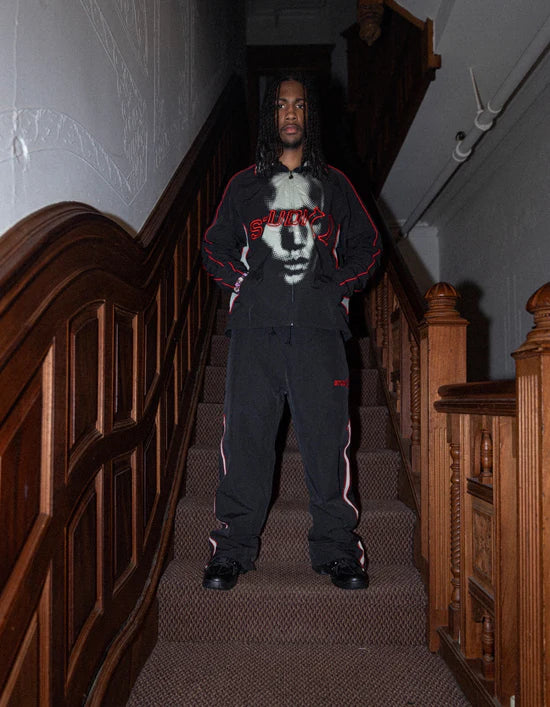 Studio 11 Grace Jones Tracksuit
