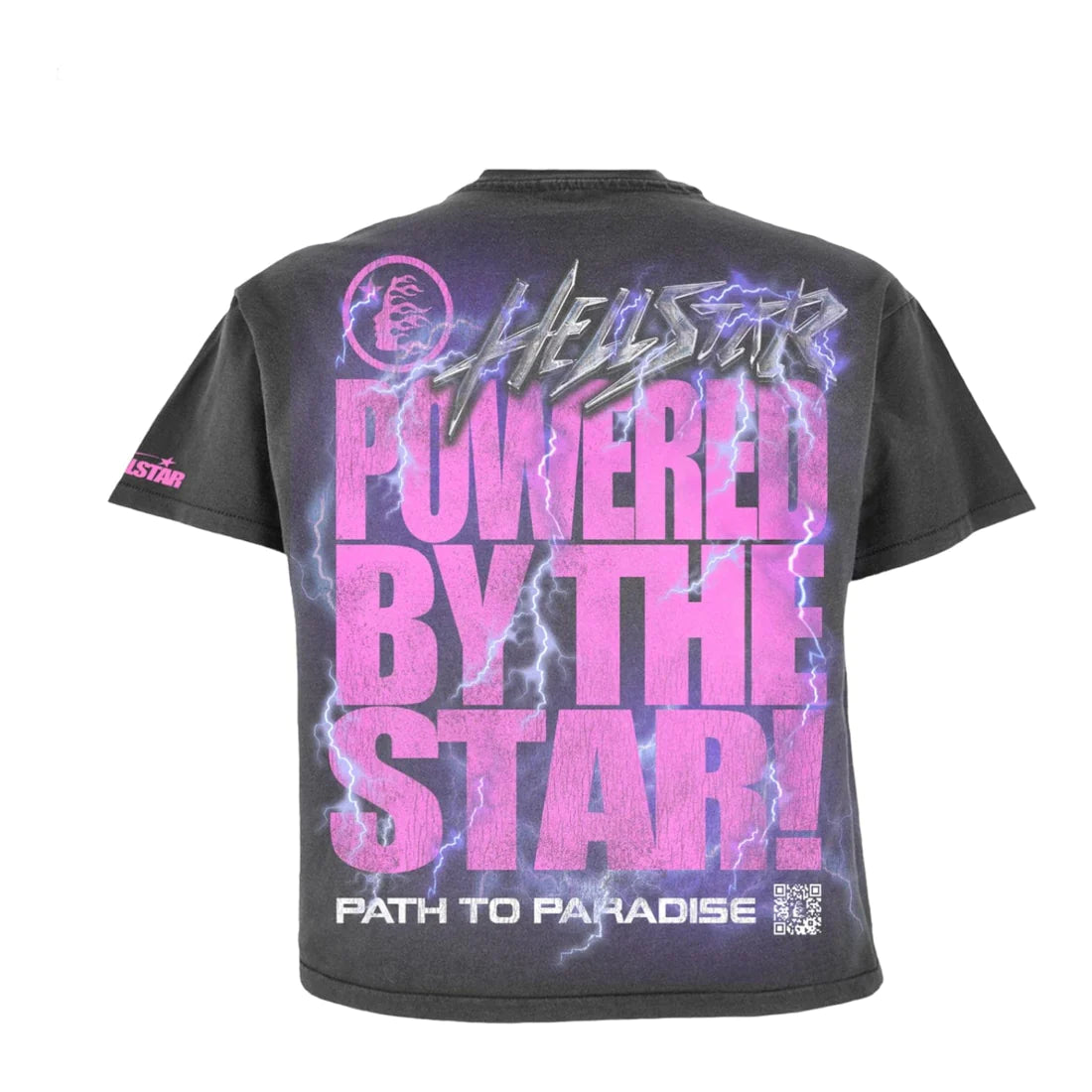 Hellstar Brain Helmet T-shirt