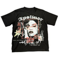 Apolinar Madonna T-shirt
