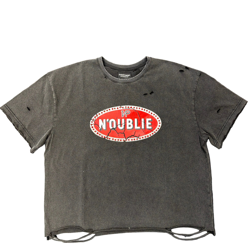 Noublie Pas Nougatti T-shirt