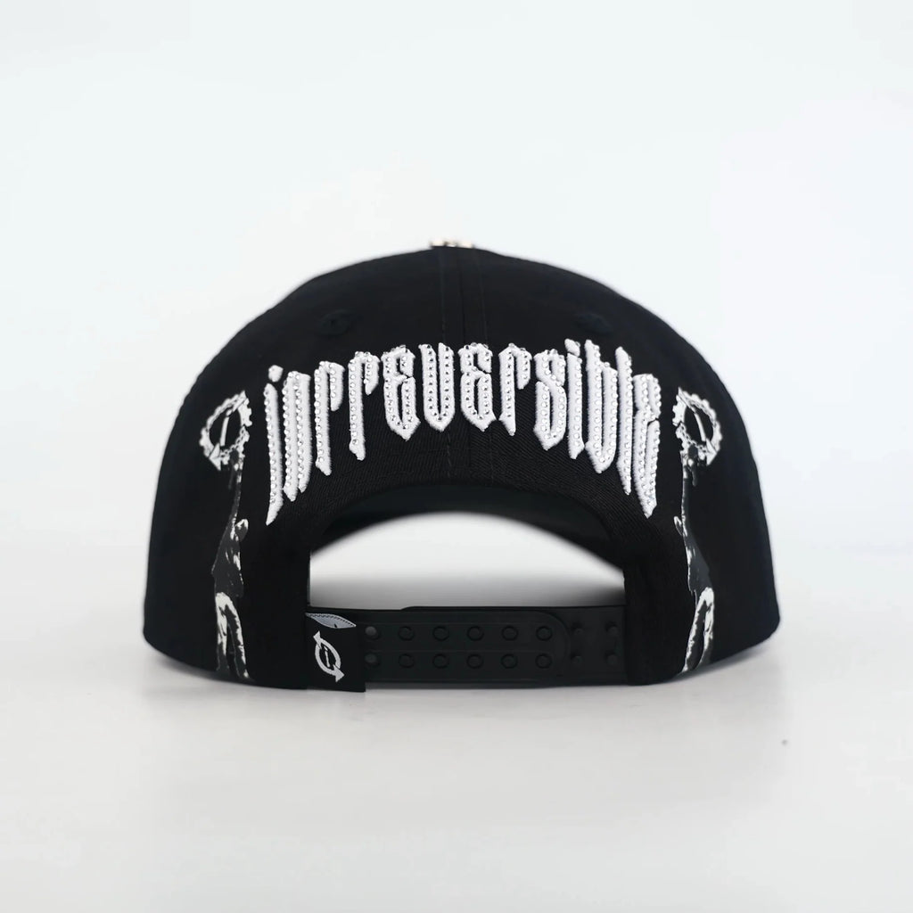 Inrreversible Core Logo Hat