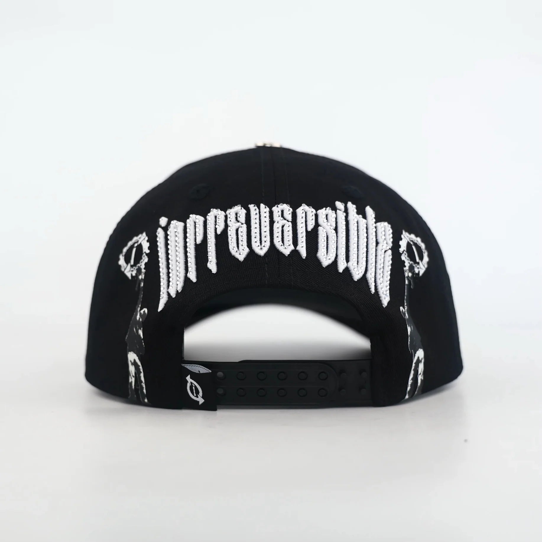 Inrreversible Core Logo Hat
