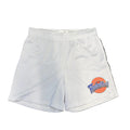 Root Of Evil Mesh Looney Logo Shorts