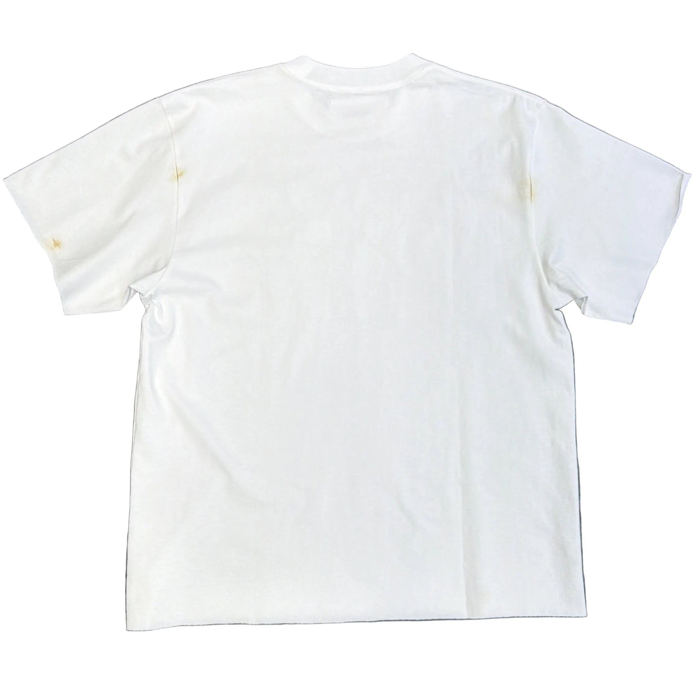 Root Of Evil Silver Kiss T-shirt