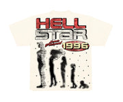 Hellstar Human Development Palisades T-Shirt