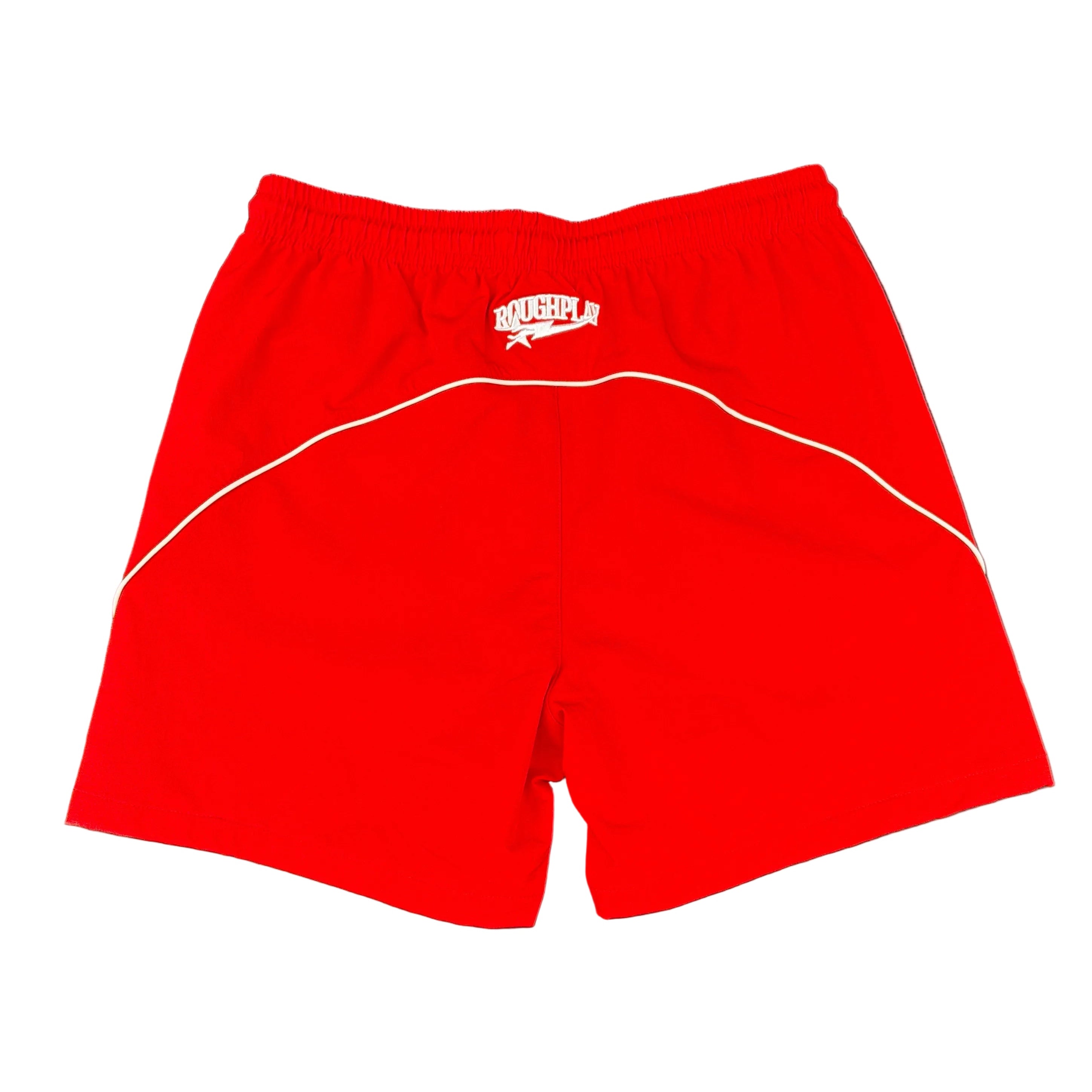 Rough Play Core Nylon Shorts