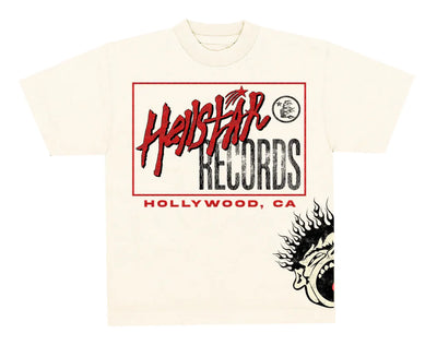 Hellstar Records T-Shirt