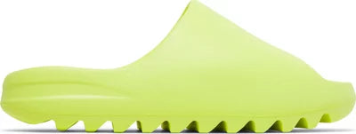 Adidas Slide Green Glow