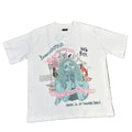 Inrreversible Lady Liberty T-shirt