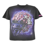 Hellstar Brain Helmet T-shirt