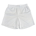 Root Of Evil Mesh Logo Shorts