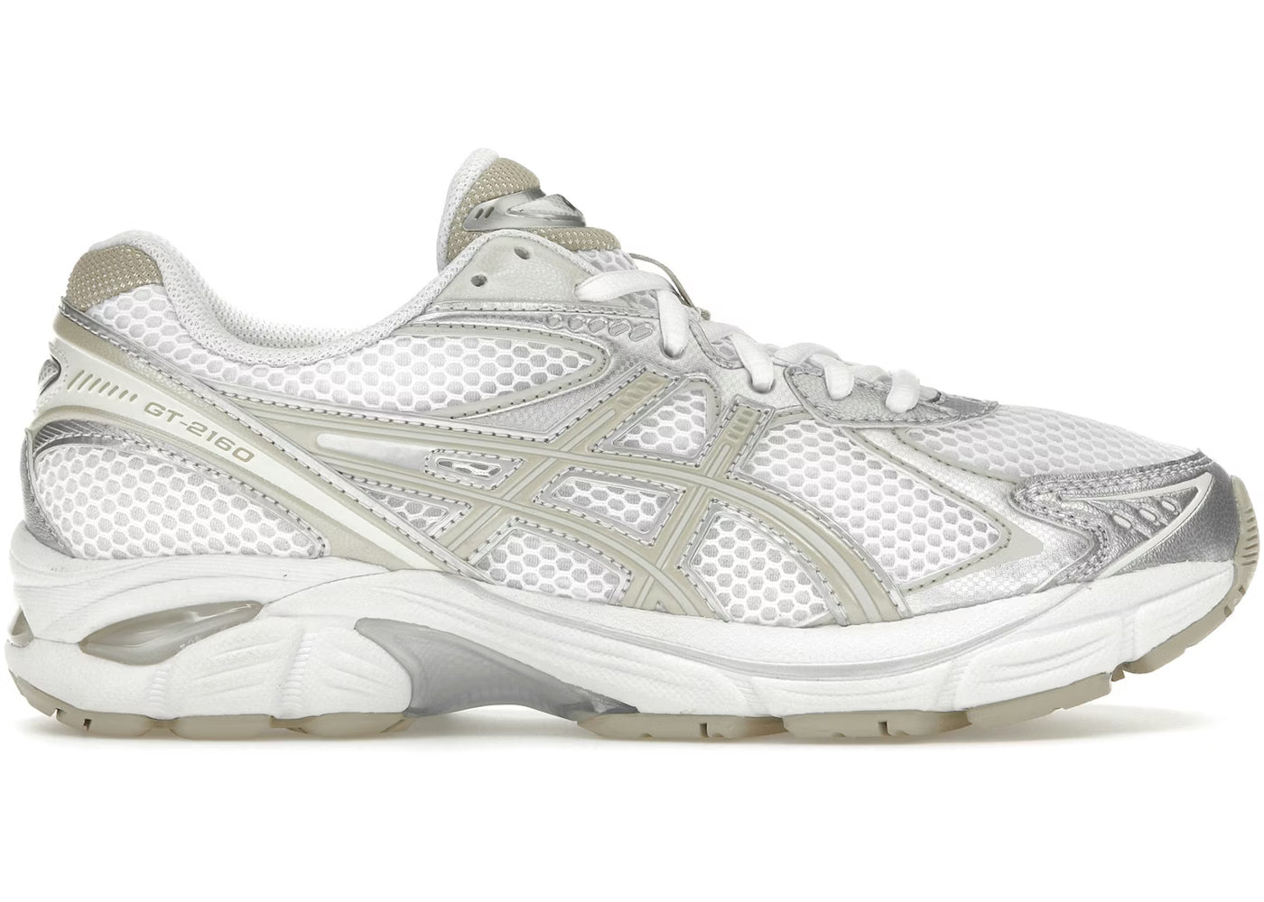 Asics Gt 2160 White Putty