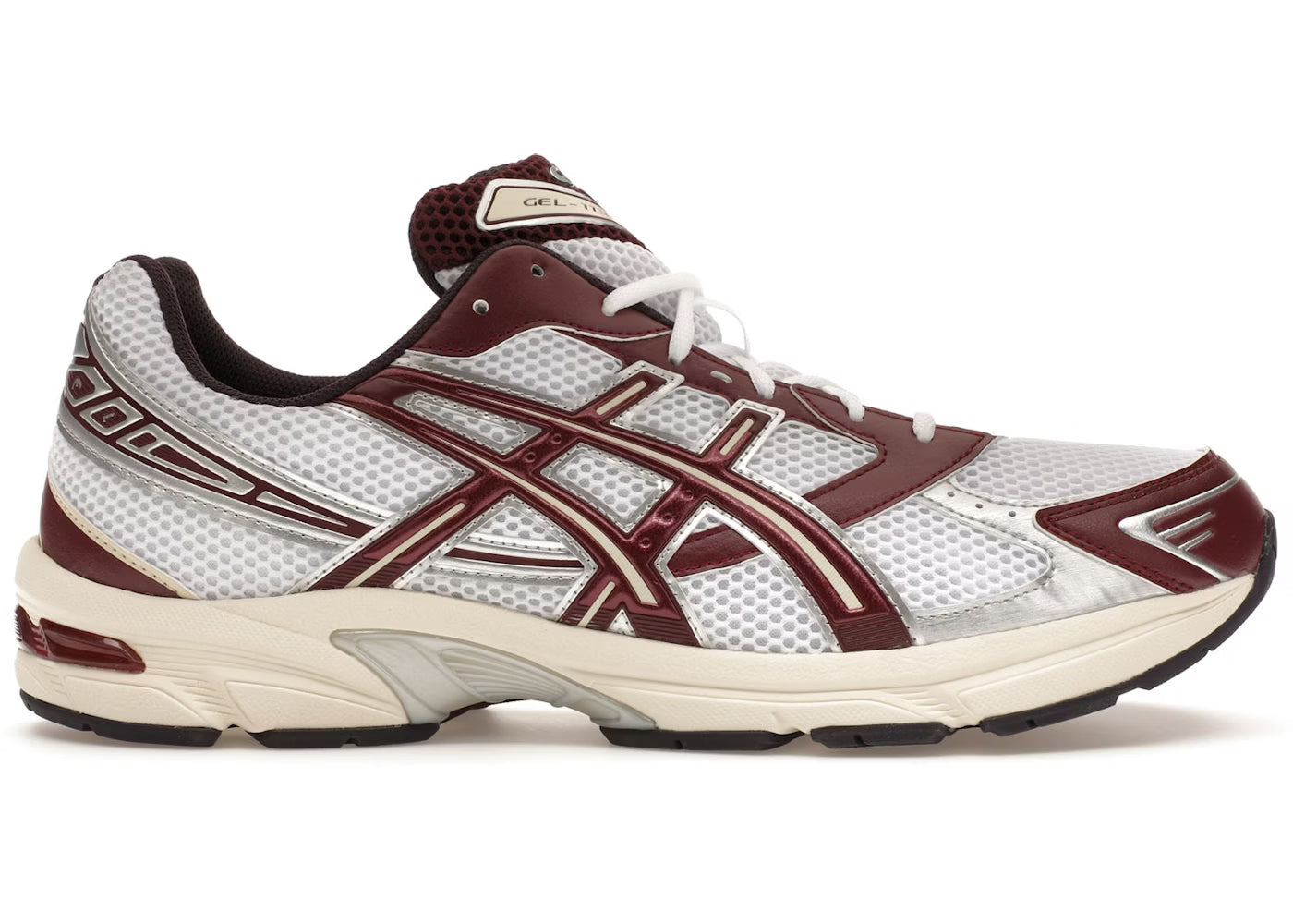 Asics Gel 1130 Maroon
