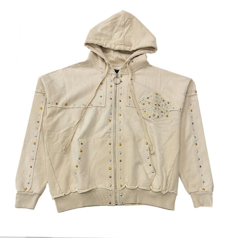 Hudson Sail Metal Studded Sweatsuit