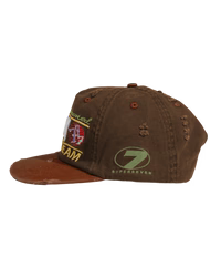 Upskate 7 Dweller Team Hat
