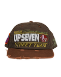 Upskate 7 Dweller Team Hat