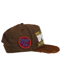 Upskate 7 Dweller Team Hat