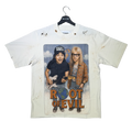Root Of Evil Waynes World T-shirt