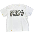 Root Of Evil Silver Kiss T-shirt