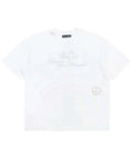 Boredom Kills Tomrrow T-shirt