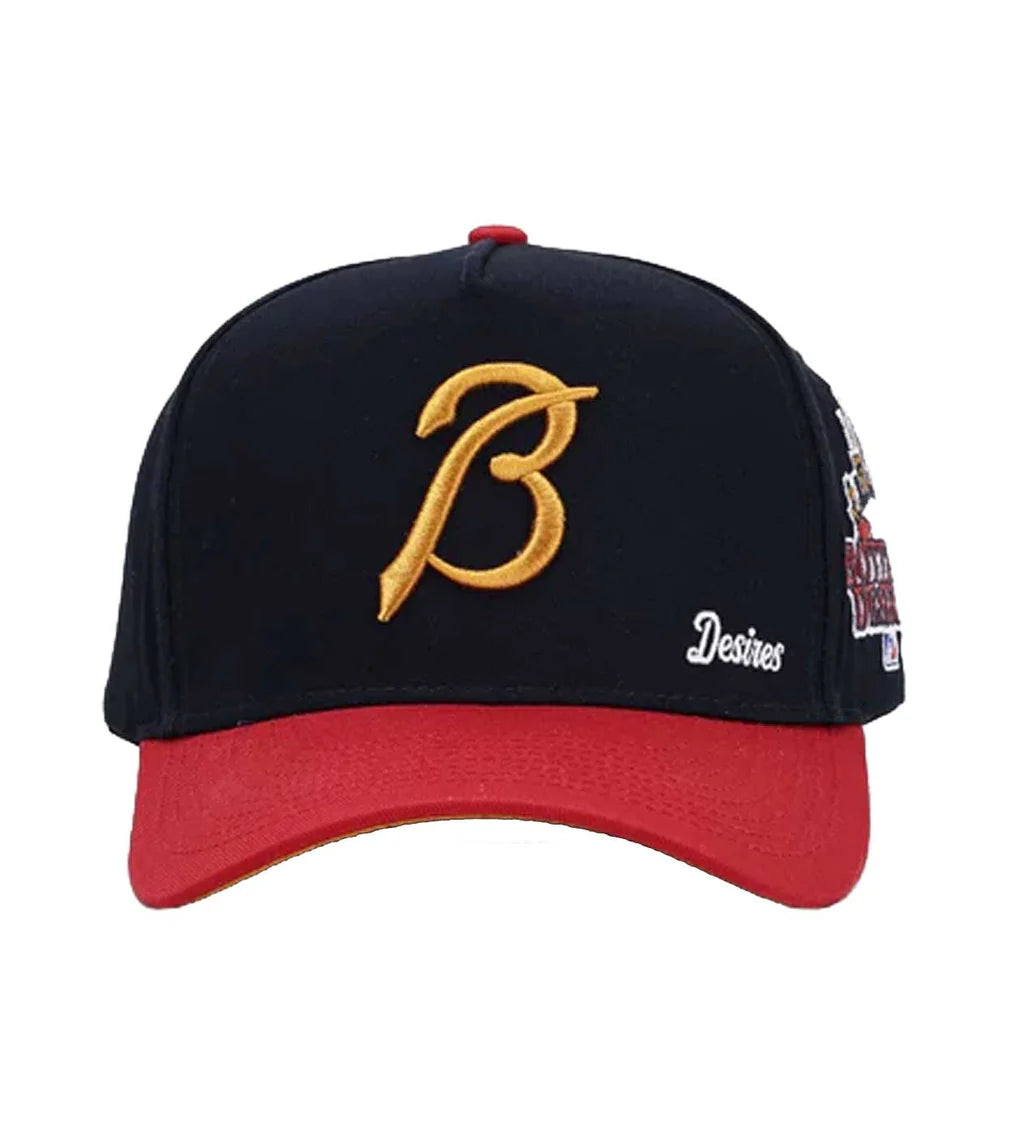 Bottega Deseires Bravest Hat