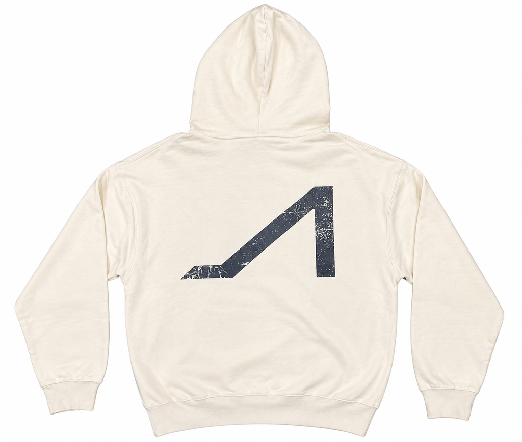 Apolinar Garage Hoodie