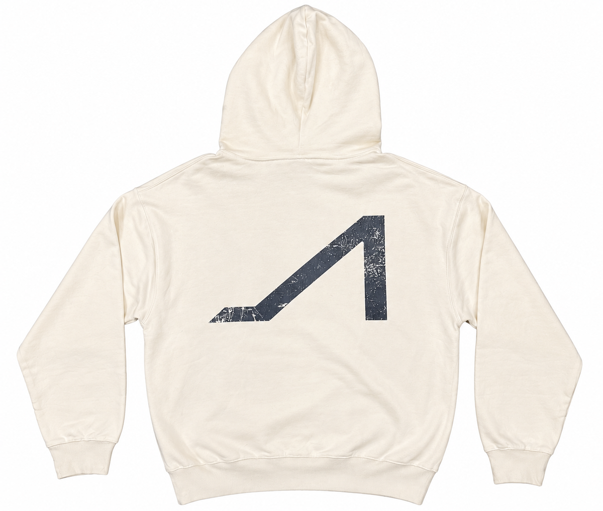 Apolinar Garage Hoodie